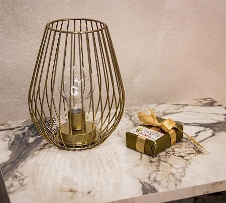 Center Cozy Apartment スボティツァ エクステリア 写真