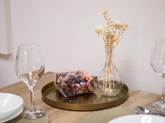 Center Cozy Apartment スボティツァ エクステリア 写真